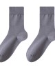 Cotton Crew Socks,Breathable Casual Socks Business Work Socks Soft Ankle Socks