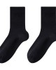 Cotton Crew Socks,Breathable Casual Socks Business Work Socks Soft Ankle Socks