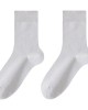 Cotton Crew Socks,Breathable Casual Socks Business Work Socks Soft Ankle Socks