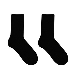 Running Crew Socks Cotton Athletic Socks for Men Women Cushion Performances Socks Wicking