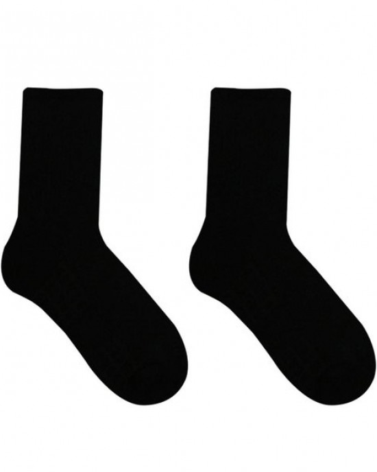 Running Crew Socks Cotton Athletic Socks for Men Women Cushion Performances Socks Wicking