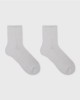 Running Crew Socks Cotton Athletic Socks for Men Women Cushion Performances Socks Wicking