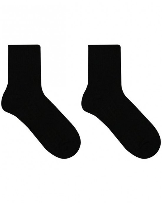 Running Crew Socks Cotton Athletic Socks for Men Women Cushion Performances Socks Wicking